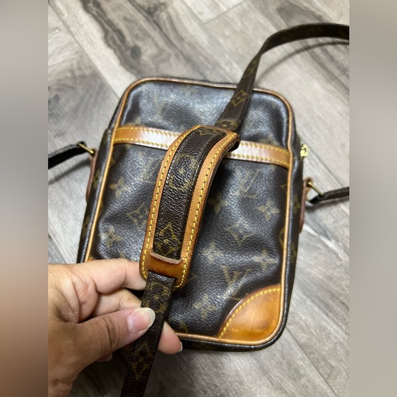 Authentic LV Danube Vintage Sling Bag - Picture 13 of 17